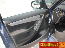 Prodajem auto: Citroen - C4 Grand Picasso hdi AUTOMATIK 2011 godište, Podgorica - Vozila - Crna Gora