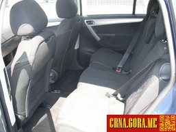 Prodajem auto: Citroen - C4 Grand Picasso hdi AUTOMATIK 2011 godište, Podgorica - Vozila - Crna Gora