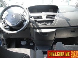 Prodajem auto: Citroen - C4 Grand Picasso hdi AUTOMATIK 2011 godište, Podgorica - Vozila - Crna Gora