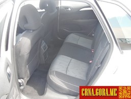 Prodajem auto: Citroen - C4 hdi 2013 godište, Podgorica - Vozila - Crna Gora