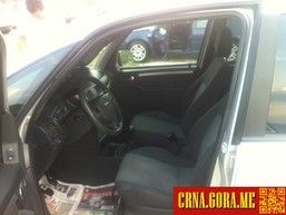 Prodajem auto: Opel - Meriva DTI 2003 godište, Cetinje - Vozila - Crna Gora