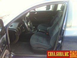 Prodajem auto: Volkswagen - Passat  2003 godište, Cetinje - Vozila - Crna Gora