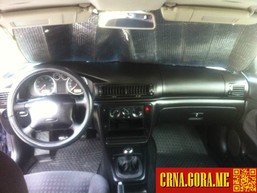 Prodajem auto: Volkswagen - Passat  2003 godište, Cetinje - Vozila - Crna Gora
