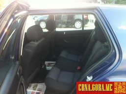 Prodajem auto: Volkswagen - Golf 4 TDI 2001 godište, Cetinje - Vozila - Crna Gora