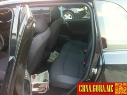 Prodajem auto: Fiat - Stilo JTD 2004 godište, Cetinje - Vozila - Crna Gora