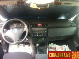 Prodajem auto: Fiat - Stilo JTD 2004 godište, Cetinje - Vozila - Crna Gora