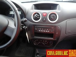 Prodajem auto: Citroen - C3 14 hdi 2009 godište, Podgorica - Vozila - Crna Gora