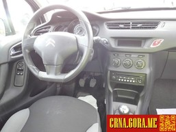 Prodajem auto: Citroen - C3 14hdi 2011 godište, Podgorica - Vozila - Crna Gora