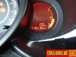 Prodajem auto: Citroen - C3 14hdi 2011 godište, Podgorica - Vozila - Crna Gora