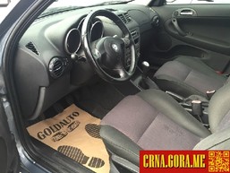 Prodajem auto: Alfa Romeo - 147 1.9 jtd 2004 godište, Podgorica - Vozila - Crna Gora