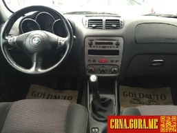 Prodajem auto: Alfa Romeo - 147 1.9 jtd 2004 godište, Podgorica - Vozila - Crna Gora