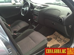 Prodajem auto: Alfa Romeo - 147 1.9 jtd 2004 godište, Podgorica - Vozila - Crna Gora