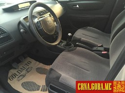 Prodajem auto: Citroen - C4 1.6 hdi 2004 godište, Podgorica - Vozila - Crna Gora