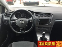 Prodajem auto: Volkswagen - Golf 7  2013 godište, Cetinje - Vozila - Crna Gora