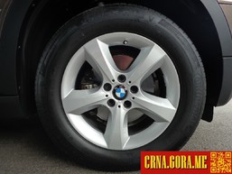 Prodajem auto: BMW - X5 3.0d 2012 godište, Podgorica - Vozila - Crna Gora