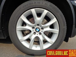 Prodajem auto: BMW - X6 3.5d 2010 godište, Podgorica - Vozila - Crna Gora