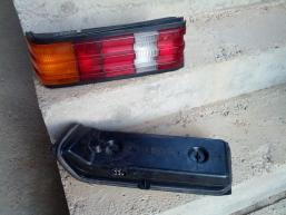 Mercedes 190 stop lampe - Vozila - Crna Gora