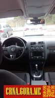 Prodajem auto: Volkswagen - Touran  2012 godište, Cetinje - Vozila - Crna Gora