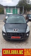 Prodajem auto: Peugeot - 3008  2012 godište, Cetinje - Vozila - Crna Gora