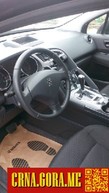 Prodajem auto: Peugeot - 3008  2012 godište, Cetinje - Vozila - Crna Gora