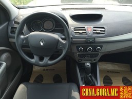 Prodajem auto: Renault - Megane  2010 godište, Cetinje - Vozila - Crna Gora