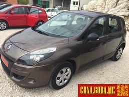 Prodajem auto: Renault - Scenic  2009 godište, Cetinje - Vozila - Crna Gora