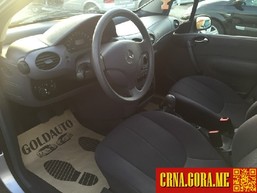 Prodajem auto: Mercedes Benz - A 140 140 2001 godište, Podgorica - Vozila - Crna Gora