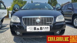 Prodajem auto: Fiat - Croma 1.9 multijet-chr 2005 godište, Podgorica - Vozila - Crna Gora