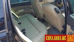 Prodajem auto: Fiat - Croma 1.9 multijet-chr 2005 godište, Podgorica - Vozila - Crna Gora