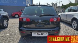 Prodajem auto: Fiat - Croma 1.9 multijet-chr 2005 godište, Podgorica - Vozila - Crna Gora