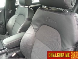 Prodajem auto: Audi - A4 2.0 TDI SLINE 2007 godište, Podgorica - Vozila - Crna Gora