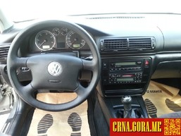 Prodajem auto: Volkswagen - Passat TDI 2003 godište, Cetinje - Vozila - Crna Gora