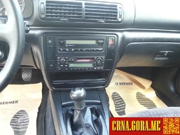 Prodajem auto: Volkswagen - Passat TDI 2003 godište, Cetinje - Vozila - Crna Gora