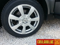 Prodajem auto: Volkswagen - Passat TDI 2003 godište, Cetinje - Vozila - Crna Gora