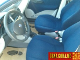 Prodajem auto: Fiat - Punto 1,9jtd 2004 godište, Podgorica - Vozila - Crna Gora
