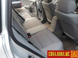 Prodajem auto: BMW - X3 2.0 xd 2005 godište, Podgorica - Vozila - Crna Gora