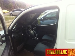 Prodajem auto: Fiat - Doblo MJTD 2007 godište, Cetinje - Vozila - Crna Gora