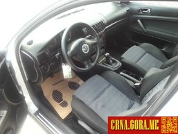 Prodajem auto: Volkswagen - Passat TDI 2001 godište, Cetinje - Vozila - Crna Gora