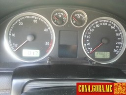 Prodajem auto: Volkswagen - Passat TDI 2001 godište, Cetinje - Vozila - Crna Gora