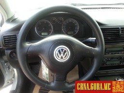 Prodajem auto: Volkswagen - Passat TDI 2001 godište, Cetinje - Vozila - Crna Gora