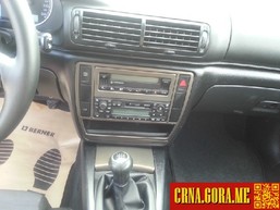 Prodajem auto: Volkswagen - Passat TDI 2001 godište, Cetinje - Vozila - Crna Gora