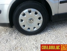 Prodajem auto: Volkswagen - Passat TDI 2001 godište, Cetinje - Vozila - Crna Gora