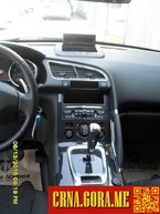 Prodajem auto: Peugeot - 3008 hdi 2012 godište, Podgorica - Vozila - Crna Gora