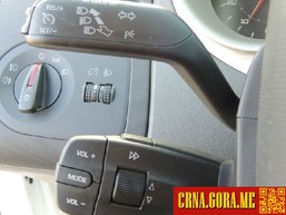 Prodajem auto: Seat - Ibiza 1.4  -Benz 2011 godište, Podgorica - Vozila - Crna Gora