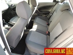 Prodajem auto: Seat - Ibiza 1.4  -Benz 2011 godište, Podgorica - Vozila - Crna Gora
