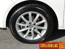 Prodajem auto: Seat - Ibiza 1.4  -Benz 2011 godište, Podgorica - Vozila - Crna Gora