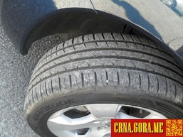 Prodajem auto: Peugeot - 3008 hdi 2010 godište, Podgorica - Vozila - Crna Gora