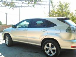 LEXUS RX300 2004g. - Vozila - Crna Gora