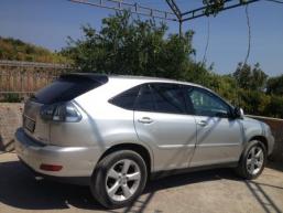 LEXUS RX300 2004g. - Vozila - Crna Gora