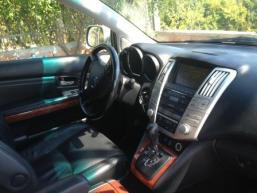 LEXUS RX300 2004g. - Vozila - Crna Gora